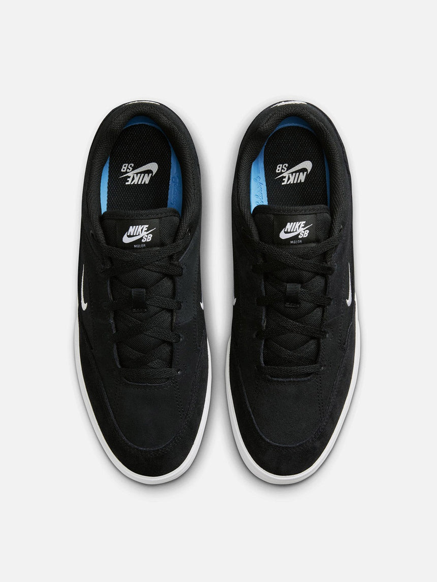 NIKE SB Malor - Black/White