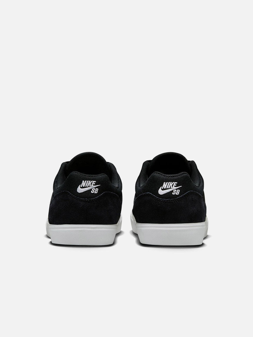 NIKE SB Malor - Black/White