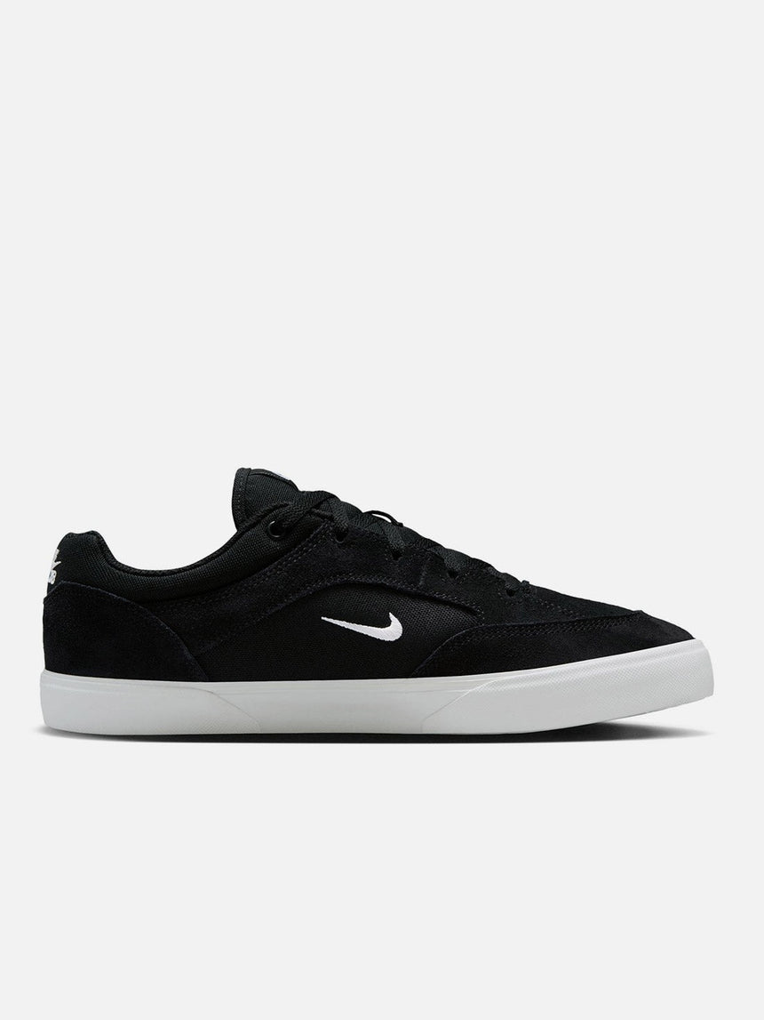 NIKE SB Malor - Black/White