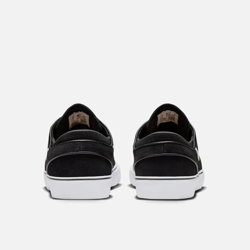 NIKE SB Zoom Janoski OG+ - Black/White