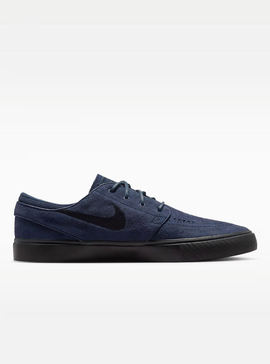 NIKE SB Zoom Janoski OG+ - Obsidian/Black