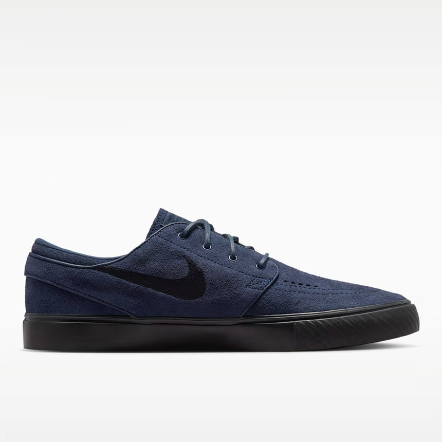 NIKE SB Zoom Janoski OG+ - Obsidian/Black