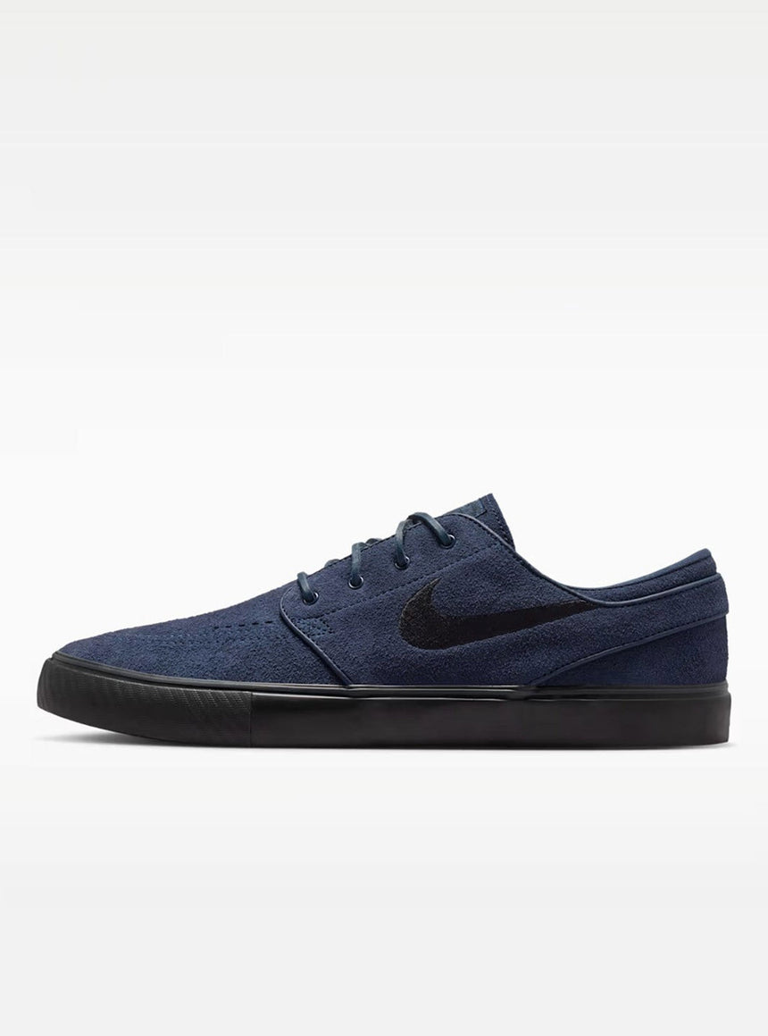 NIKE SB Zoom Janoski OG+ - Obsidian/Black