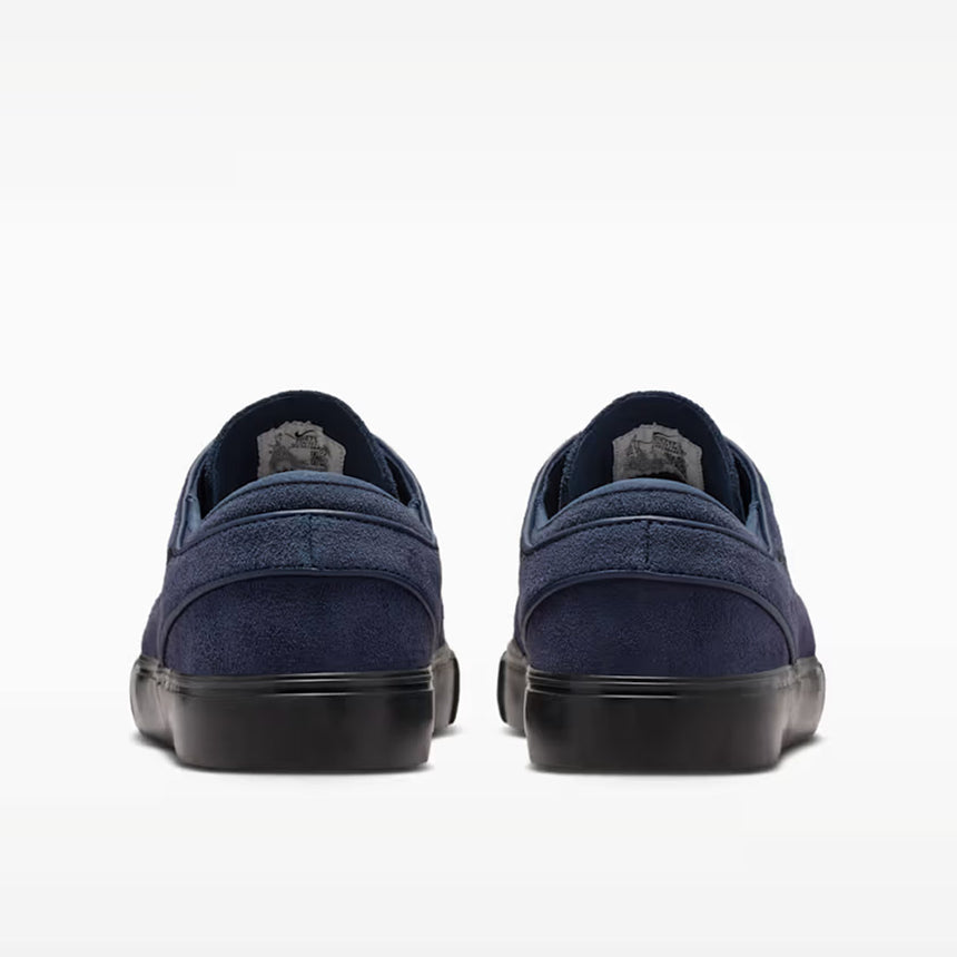 NIKE SB Zoom Janoski OG+ - Obsidian/Black