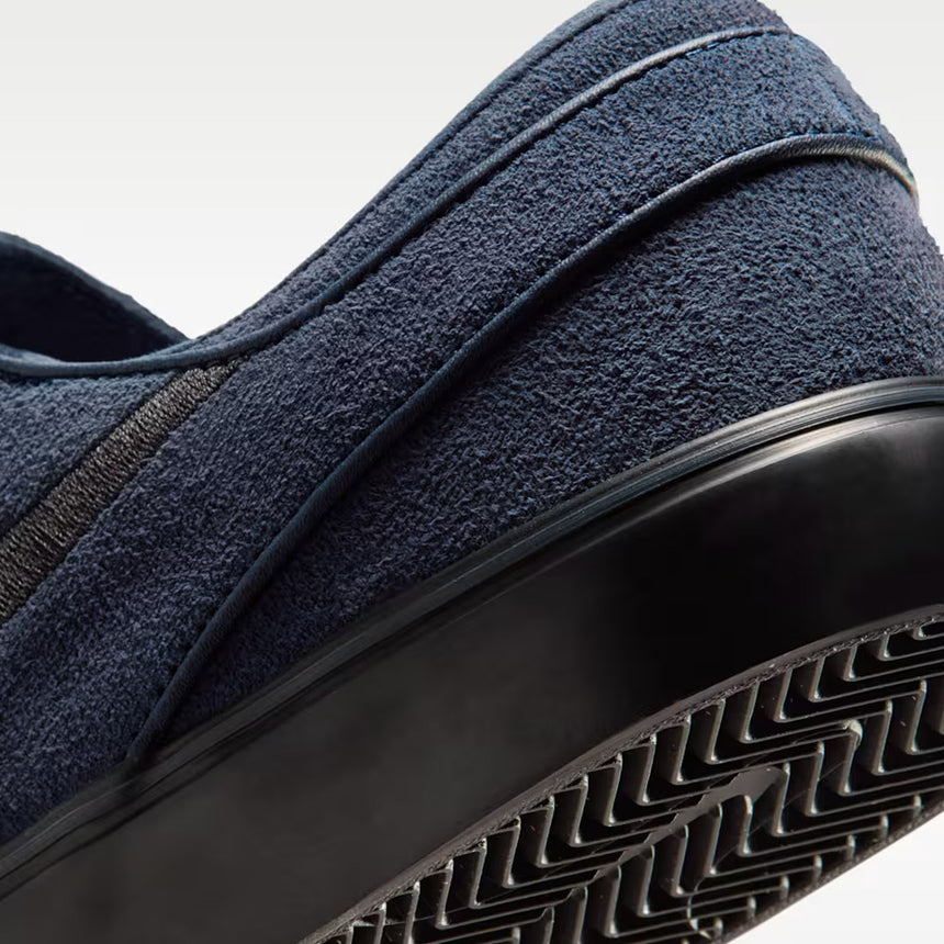 NIKE SB Zoom Janoski OG+ - Obsidian/Black
