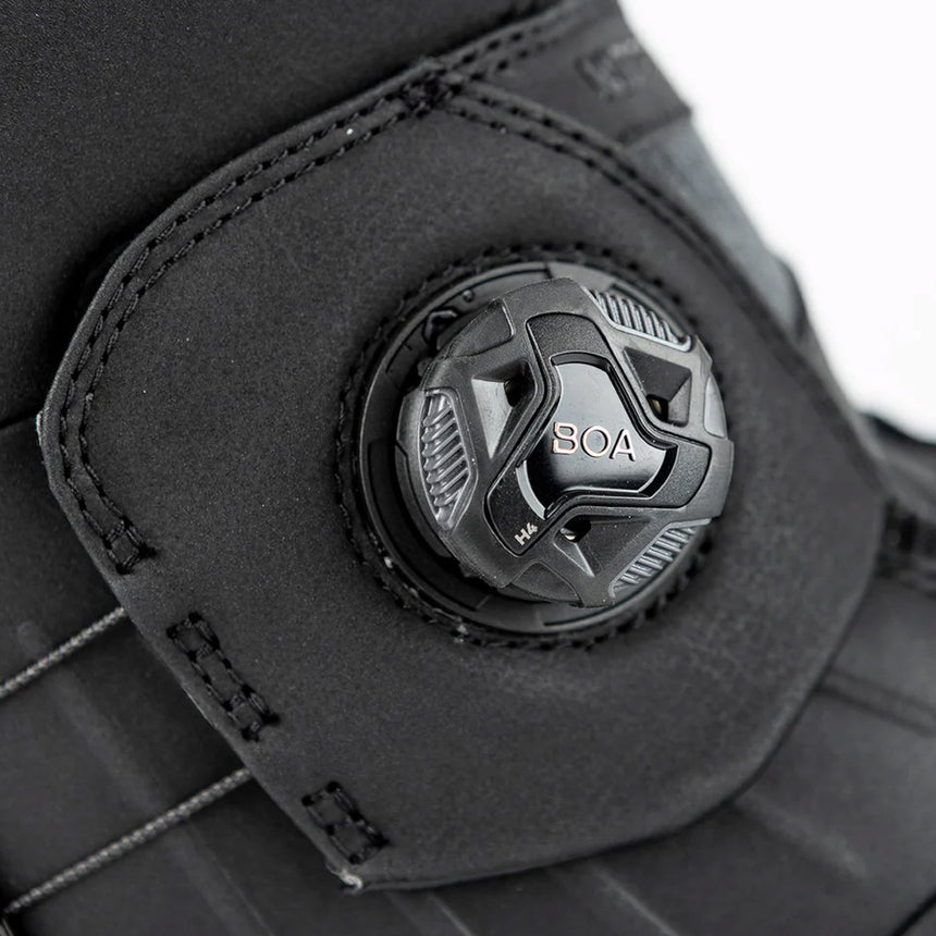 NITRO Profile Step On TLS Boots 2025 - Black