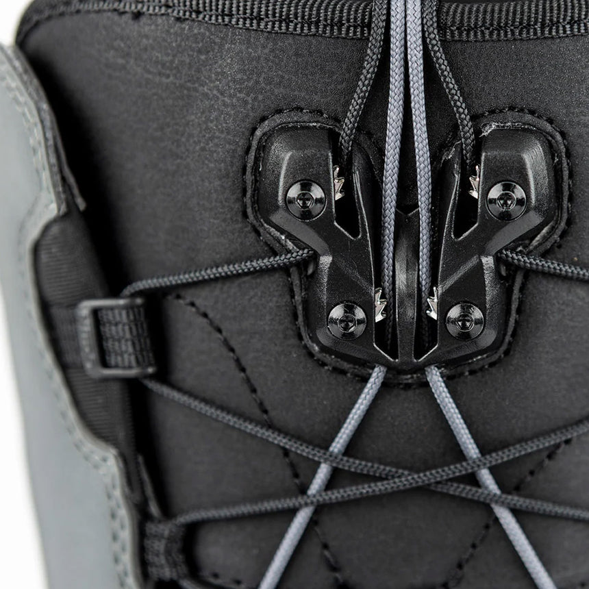 NITRO Profile Step On TLS Boots 2025 - Charcoal