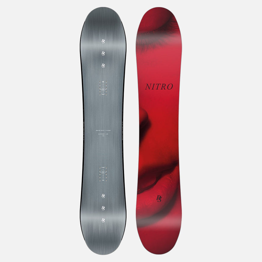 NITRO Santoku X Drink Sexy Snowboard 2027