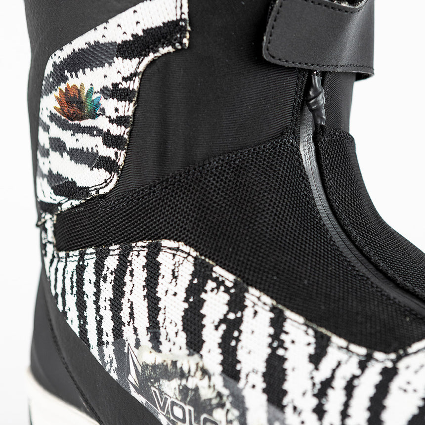NITRO Skylab Boa Boots 2025 - X Volcom