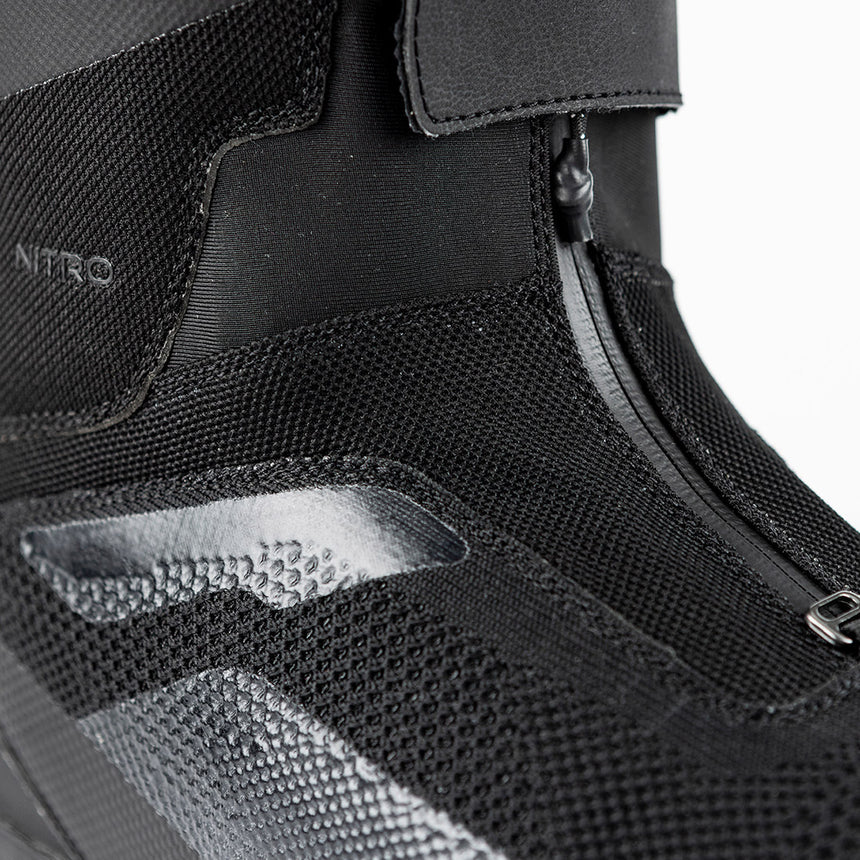 NITRO Skylab TLS Boots 2025 - Black