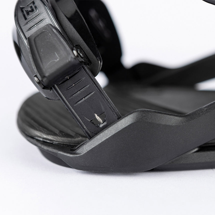 NITRO Talent Bindings 2026 - Ultra Black
