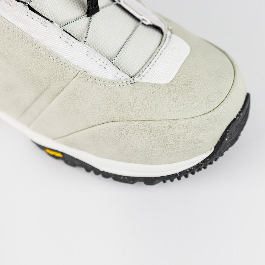 NITRO Team Boa Boots 2025 - Sand