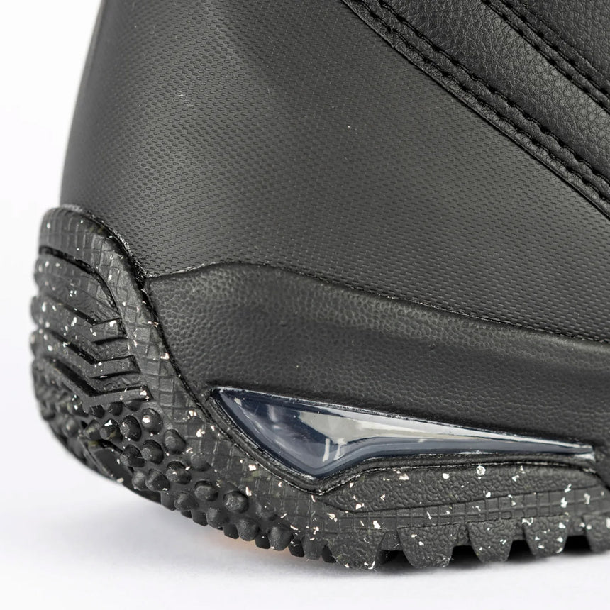 NITRO Team Boa Wide Boots 2026 - Black