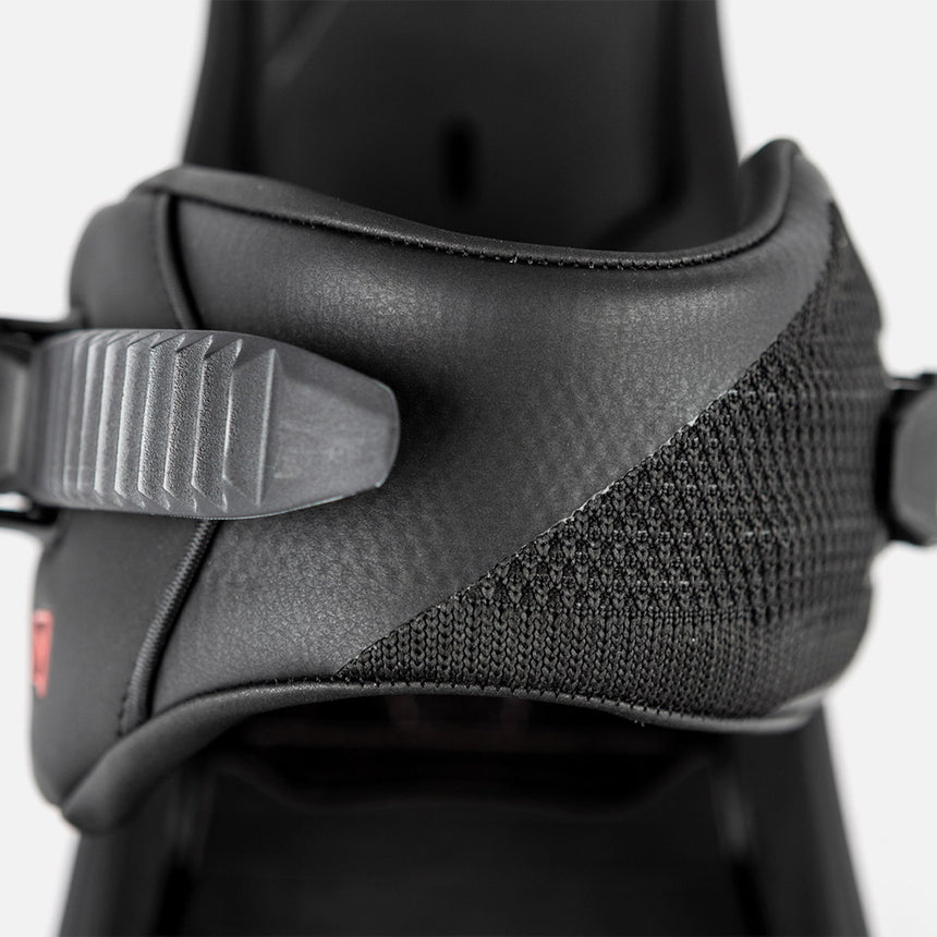 NITRO Team Pro Bindings 2026 - Black/Red
