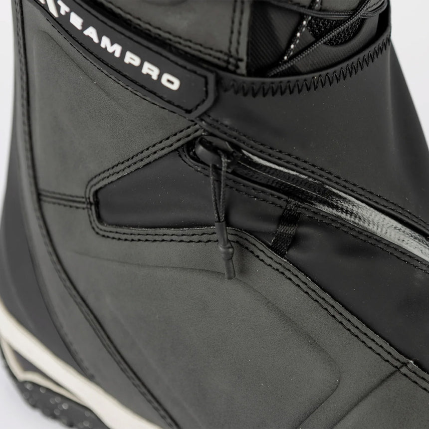 NITRO Team Pro Marcus Kleveland TLS Boots 2026 - Black