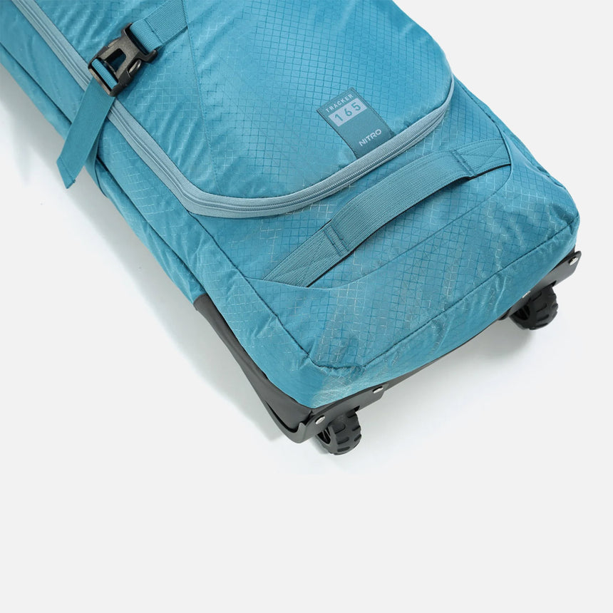NITRO Tracker Wheelie Board Bag - Arctic