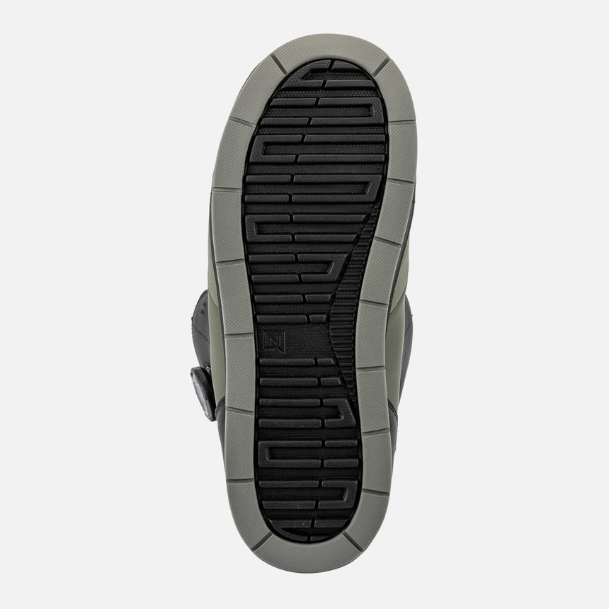 NITRO Venture Boa Boots 2026 - Shadow/Black
