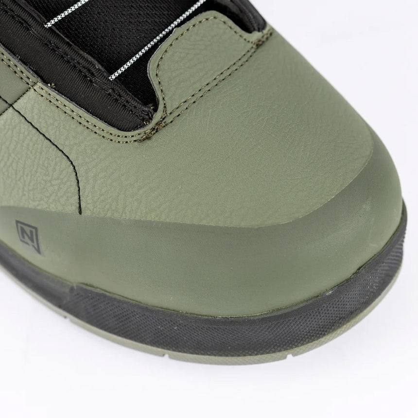 NITRO Venture Boa Boots 2026 - Shadow/Black