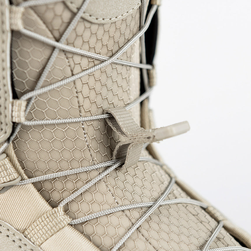 NITRO Venture Pro TLS Boots 2025 - Desert Bryan Fox