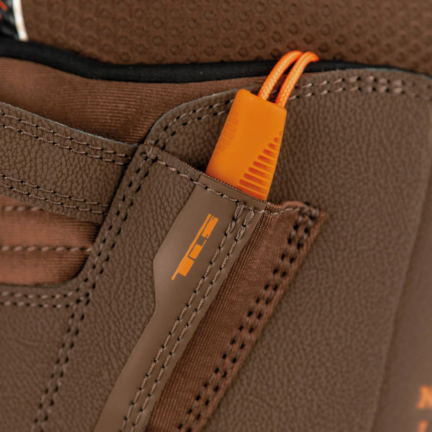 NITRO Venture Pro TLS Boots 2026 - Bryan Fox