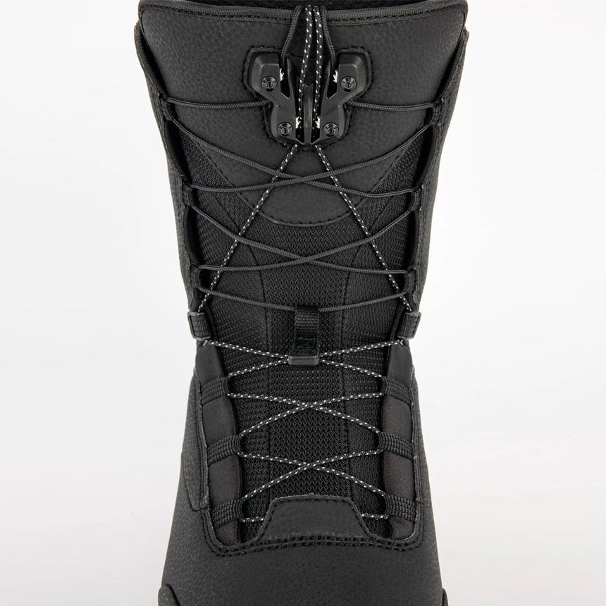 NITRO Venture TLS Boots 2025 - Black