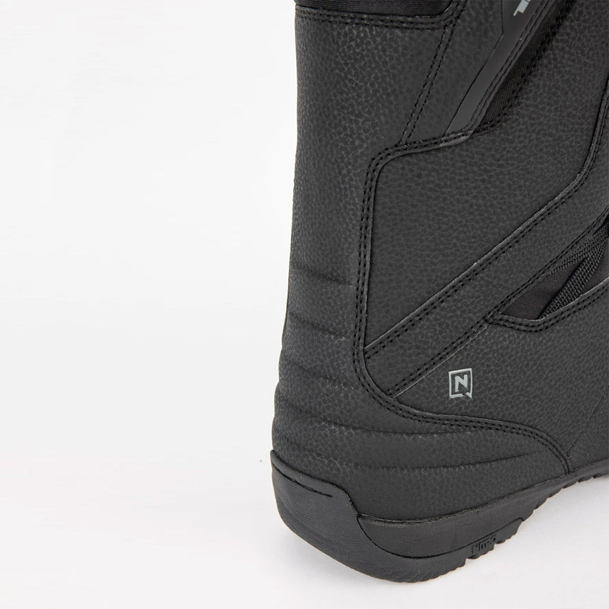 NITRO Venture TLS Boots 2025 - Black