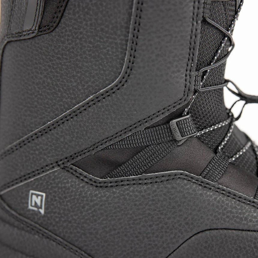NITRO Venture TLS Boots 2025 - Black