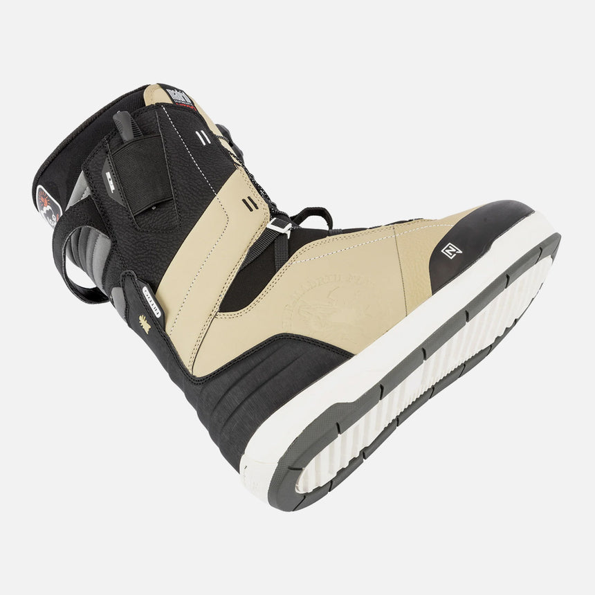 NITRO Venture TLS Boots 2026 - Flypaper