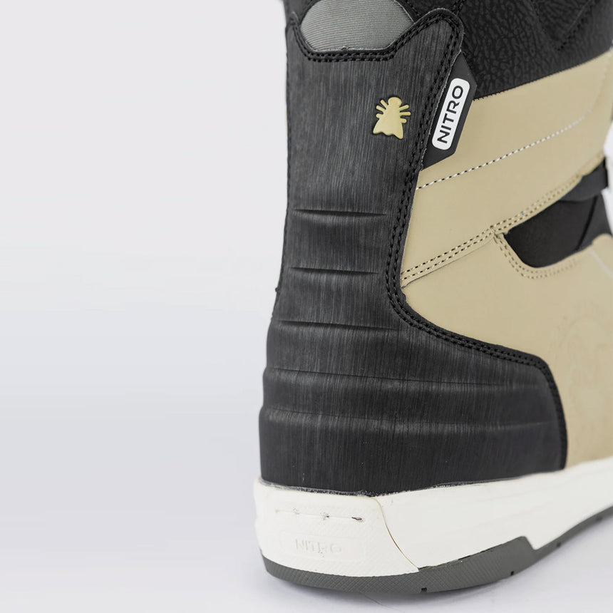 NITRO Venture TLS Boots 2026 - Flypaper