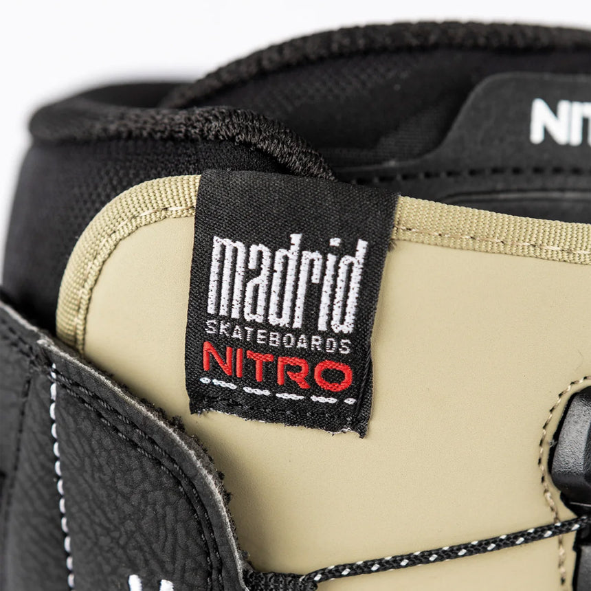 NITRO Venture TLS Boots 2026 - Flypaper