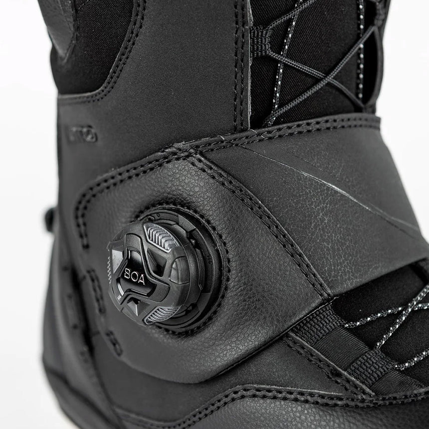 NITRO Women's Cave Step On TLS Boots 2025 - Black