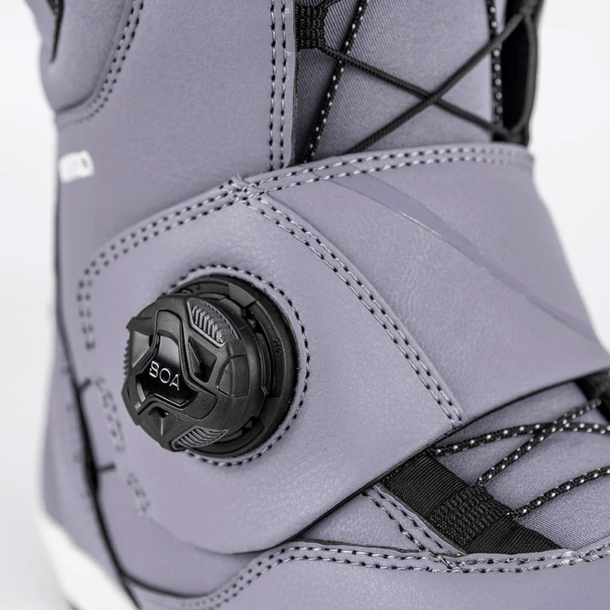 NITRO Women's Cave Step On TLS Boots 2025 - Lilac