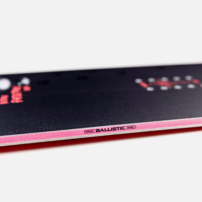 NITRO Women's Fate Pro Snowboard 2027