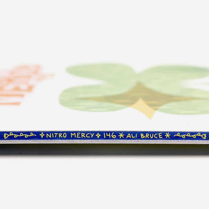 NITRO Women's Mercy Snowboard 2027