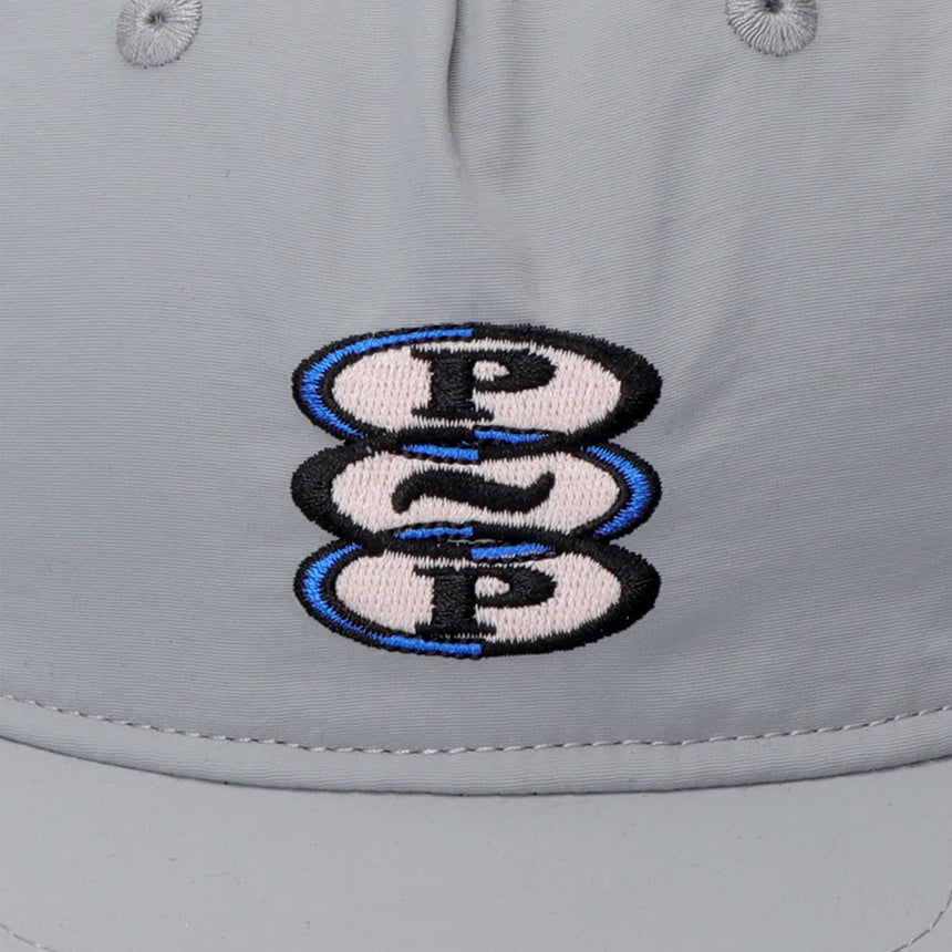 PASSPORT Hoop Rpet Workers Cap - Grey
