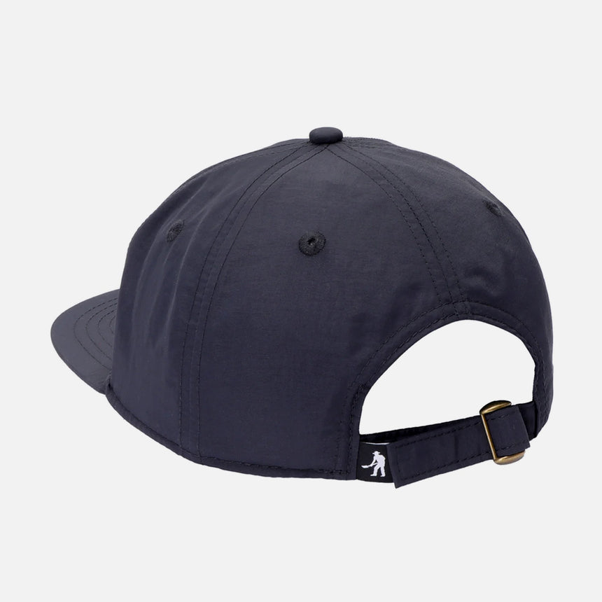PASSPORT Hoops Rpet Workers Cap - Navy