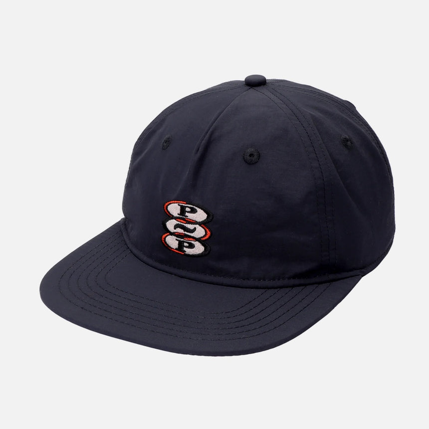 PASSPORT Hoops Rpet Workers Cap - Navy