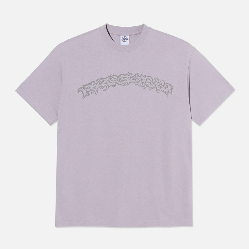POLAR Conflict Scenario Tee - Pale Purple