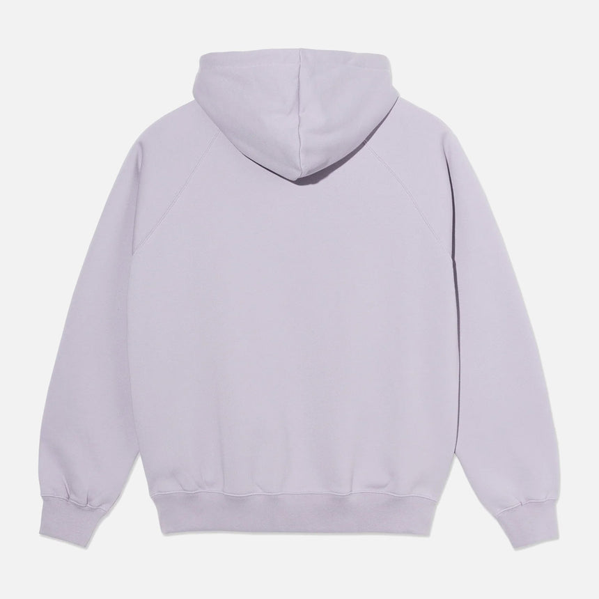 POLAR Default Hoodie - Pale Purple