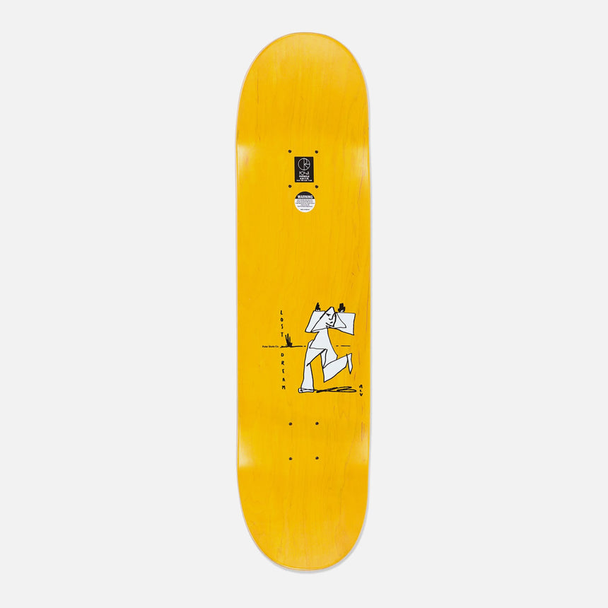 POLAR Freedom Short Deck - 8.5