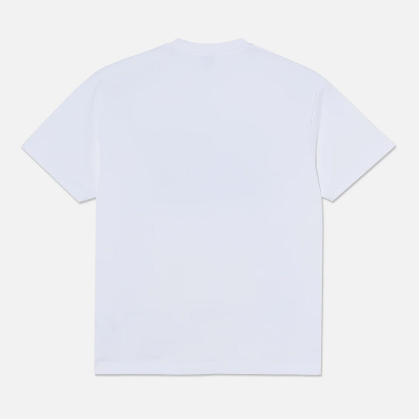 POLAR Street Corner Tee - White