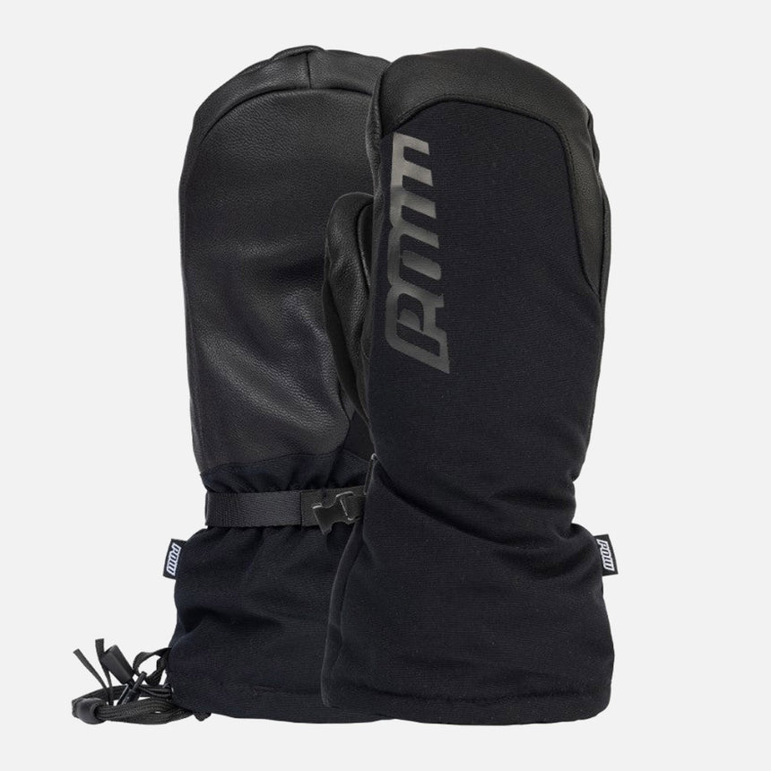 POW Pro Mitt 2026 - Black