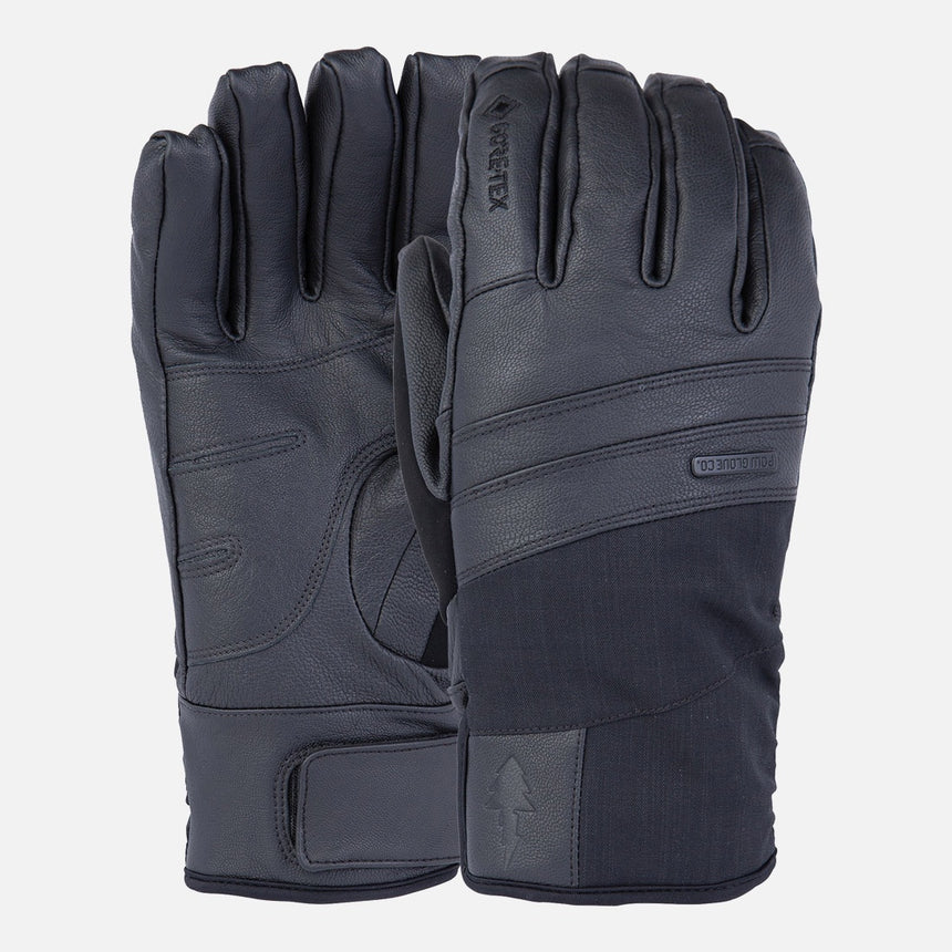 POW Royal Gore-Tex Glove 2026 - Black