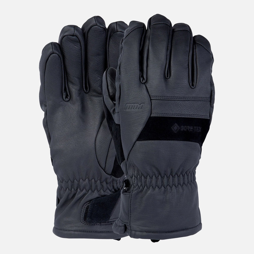 POW Stealth Gore-Tex Glove 2025 - Black