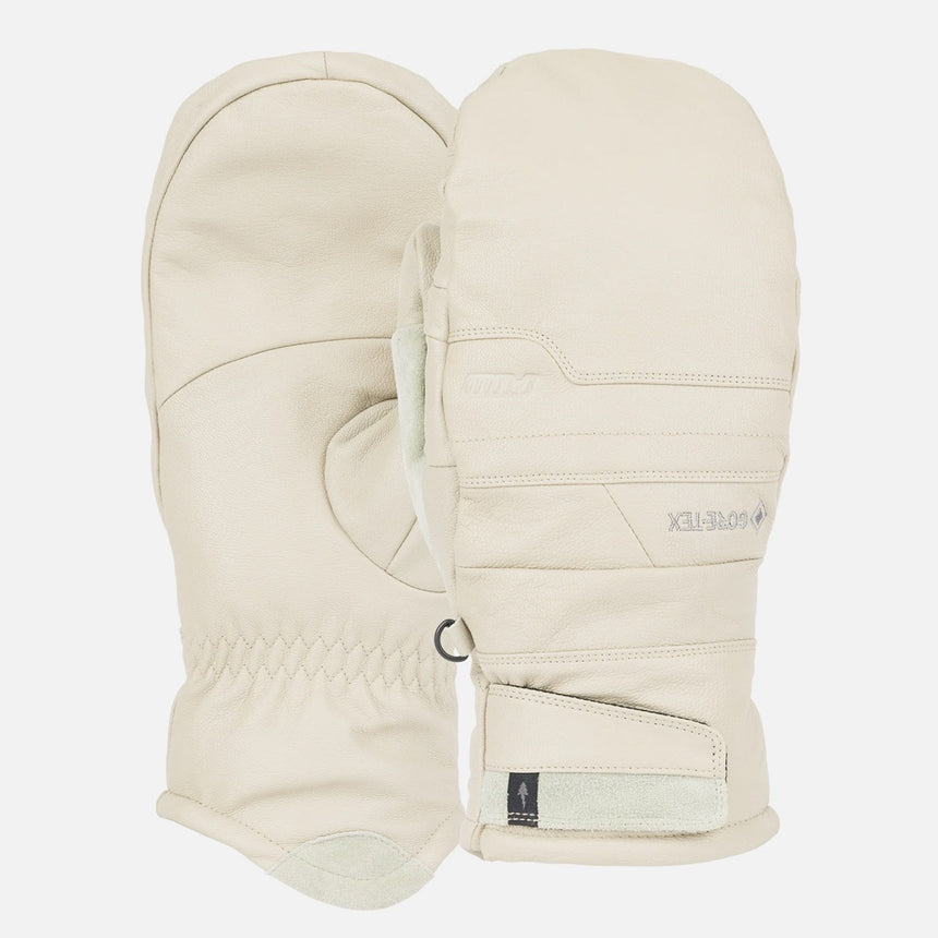 POW Stealth Gore-Tex Mitt 2026 - Cold Smoke