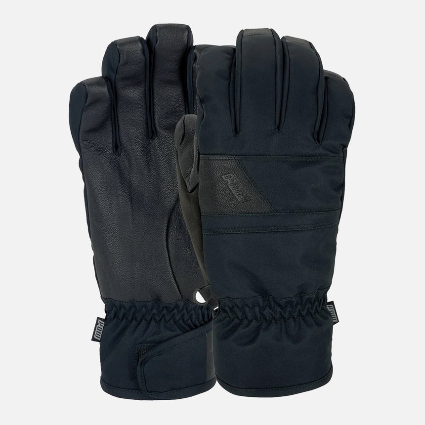 POW Verdict Glove 2026 - Black