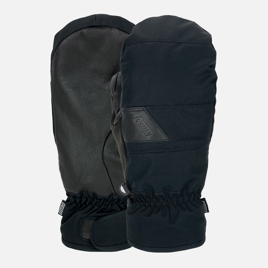 POW Verdict Mitt 2026 - Black