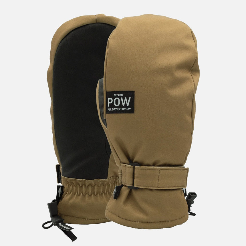 POW XG Mid Mitt 2026 - Cafe