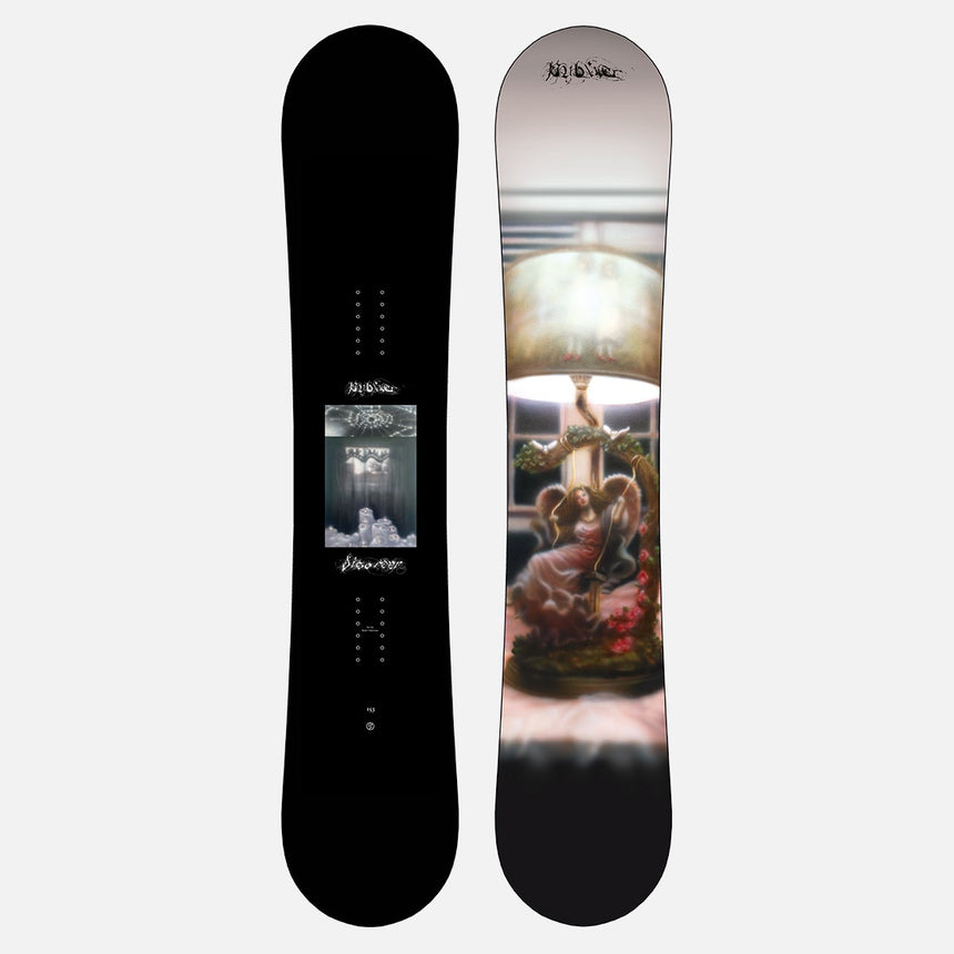 PUBLIC Disorder Snowboard 2027
