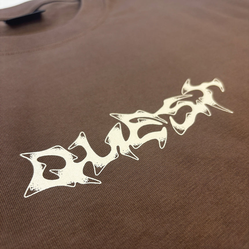 QUEST Immortal Tee - Walnut